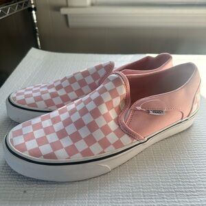 Vans women’s size 11